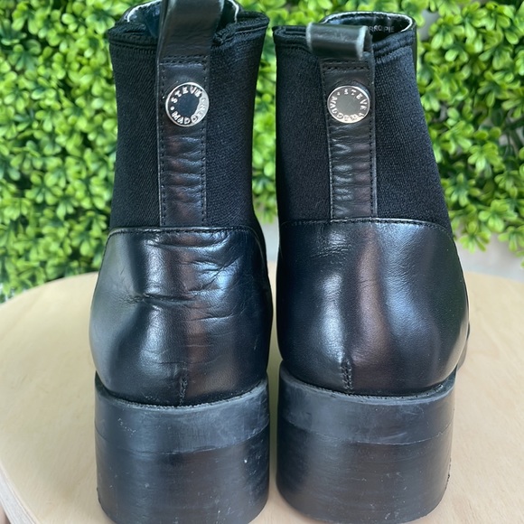 🚫SOLD Steve Madden Groupie Boot - Picture 3 of 6